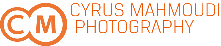 cyrus mahmoudi photography